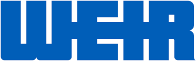 Weir logo